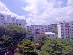 Blk 53 BLANGAH VIEW (Bukit Merah), HDB 5 Rooms #606364261